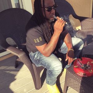 Meet your Posher, Tyrone